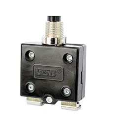 Overload Protector/ Switch/Breaker